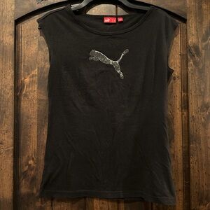 Puma Top - size S